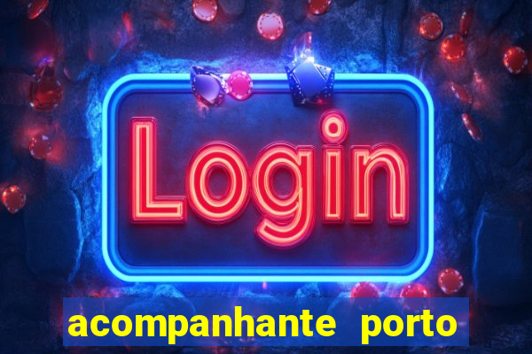 acompanhante porto velho ro